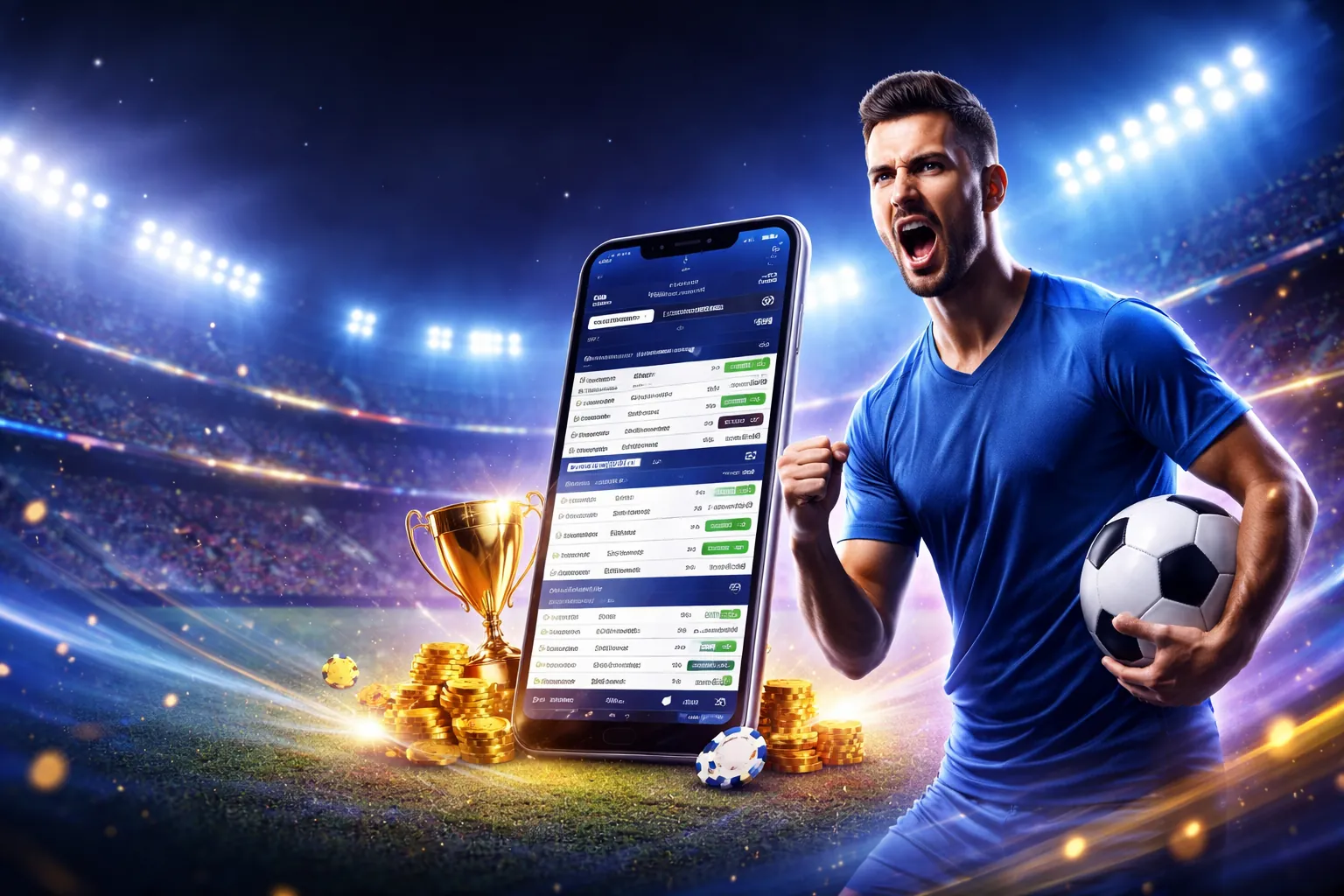 Hình nền cá cược di động mobile bet 365 it